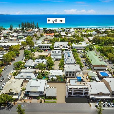 Bayron Baythers Byron Bay Ngoại thất bức ảnh