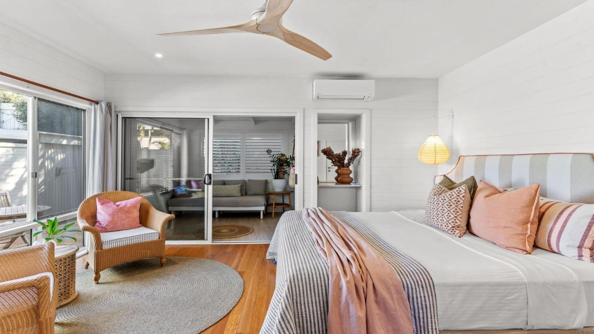 Bayron Baythers Byron Bay Ngoại thất bức ảnh